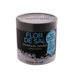 Flor de Sal Janubio – 200g