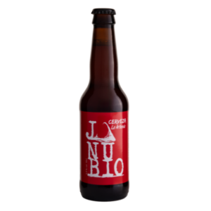 Cerveza Artesana "La Artemia" – Red Ale (33cl, 5,3% vol)