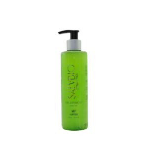 Gel Dérmico Aloe Salvbio 250 ml