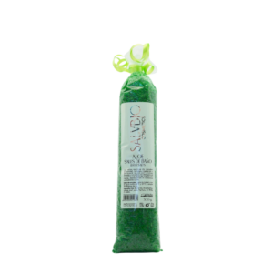 Sales de Baño de Aloe Vera 300 g Salvbio