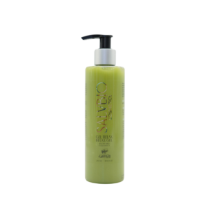 Gel Relax 250ml Aloe Salvbio